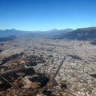 Los cortes de energía programados por el Gobierno Nacional incrementaron el uso de  generadores eléctricos emergentes en negocios particulares, servicios públicos, privados y en hogares lo que afecta a la calidad del aire