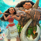 La segunda entrega llegará a los cines este 28 de noviembre