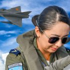 La capitana de la Fuerza Aérea Ecuatoriana (FAE), Diana Estefanía Ruiz Solís, es una de las víctimas del accidente aviatorio en Santa Elena.