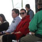 El presidente Daniel Noboa plantea eliminar el financiamiento que otorga el Estado a las organizaciones políticas en épocas de campaña electoral.