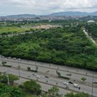 El Malecón 3000 se ubicaría cerca al parque Samanes