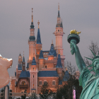 Estados Unidos es uno de los países más visitados en 2024.