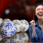 El sorteo de la Lotería de Navidad es el 23 de diciembre.