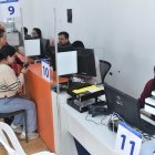 Servicio. El pago de la patente se debe realizar cada año vía online
