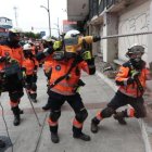 Durante esta actividad, como años atrás, se busca medir el tiempo de respuesta a las emergencias.