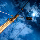 Hay quejas constantes sobre el precio de la planilla de luz, que sale como un consumo normal en una época atípica.