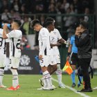 Liga marcha segundo en la tabla de posiciones y es llamado a ser finalista.