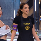 Yilda Banchón y Delary Stoffers son comparadas por su desempeño en Masterchef Celebrity Ecuador.