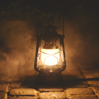 Referencial. Cortes de luz en Ecuador.