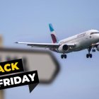 Algunas aerolíneas bajan sus precios durante la madrugada.