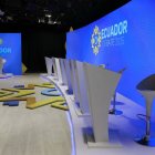 El Debate Presidencial 2025 está previsto para el 19 de enero.