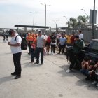 Colegios, univesidades y empresas formaron parte de este ejercicio