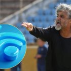 Leonel Álvarez y sus últimas horas en Emelec.