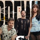 Erreway en Ecuador: Tour Juntos Otra Vez 2025