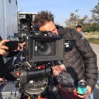 Once cineastas y la exdirectora de la Cinemateca Nacional fueron reconocidos por su labor a favor de la industria nacional.