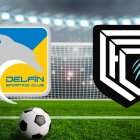 Delfín vs Cumbayá se jugará en el estadio Jocay.