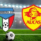 Imbabura recibe a Aucas por la fecha 15 de LigaPro.