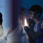 Los cortes de luz siguen siendo superiores a cinco horas diarias.