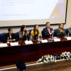 La Corte Constitucional emitió el dictamen sobre la reforma parcial.