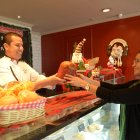 Con una propuesta artesanal diversa, los consumidores pueden encontrar productos de $ 5 a $ 15.