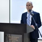 El embajadorTzach Sarid aseguró que Israel aceptará el diplomático que el Gobierno de Daniel Noboa defina, tras el retorno de Verónica Abad a Ecuador.