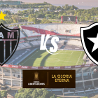 Final de Copa Libertadores 2024