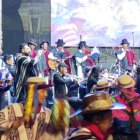 En los últimos cinco años, Runapag Shungo ha visto un resurgimiento de interés en su música.