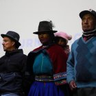 un documental que podría competir por una nominación como "Mejor Documental" para representar a Ecuador en los premios Oscar 2025.