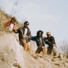 Fragmento del videoclip "La Policia" de Morat.