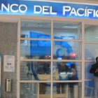 Banco del Pacífico se pone arriba del ranking de las entidades con mayor utilidades.