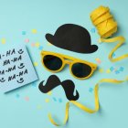 La última semana de diciembre se celebra el "Día de los Inocentes" en Ecuador.