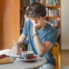 El dolor es parte de la vida, es inevitable