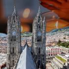 Los cortes de luz de la primera semana de diciembre serán de 5 a 7 horas.