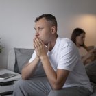 Las enfermedades masculinas pueden afectar a cualquier edad