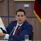 En mayo pasado, se conoció que Aleaga solicitó refugio en Venezuela, alegando ser un perseguido político.