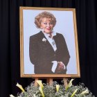 Silvia Pinal falleció a los 93 años.