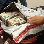 El Gobierno Nacional tiene previsto destinar el dinero incautado a la reparación del Centro Histórico de Quito.