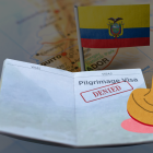 Ecuador es uno de los países al que más le niegan la visa americana.