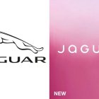 El impactante cambio de marca de Jaguar.
