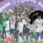 Liga de Quito tiene la motivación de ganar el tpitulo liguero por la muerte de Marco  Angulo.