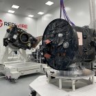 La misión Proba-3 de la Agencia Espacial Europea (ESA) prepara sus últimos detalles para poner en órbita dos satélites que volarán con una precisión milimétrica con el fin de simular eclipses solares