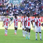 Liga de Quito volvió al primer lugar de la segunda etapa de la LigaPro tras el retiro de la sanción por la que les habían restado tres puntos.