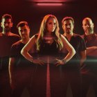 El line-up actual lo conforman Nicolás Estrada (batería), Christopher Grünberg (guitarra), Netta Laurenne (voz), Santiago Salem (Bajo) y Nino Laurenne (guitarra).