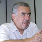 El empresario Fernando Aspiazu Seminario falleció este sábado 30 de noviembre del 2024 en Guayaquil.