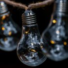 Los cortes de luz se reducirán la primera semana de diciembre de 2024.