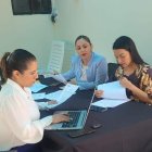 Revocatoria contra Bowen, Macías y Flores no procede, decide el CNE.