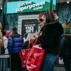 Las ventas de 2023 superaron por un 9 % a las del 2022.