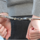 El operativo fue realizado en el sur de España.