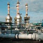 OCP pasa a manos del Estado desde este 1 de noviembre de 2024.