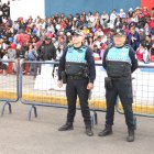 Los agentes metropolitanos y de la AMT realizarán controles durante el desfile de la Confraternidad.